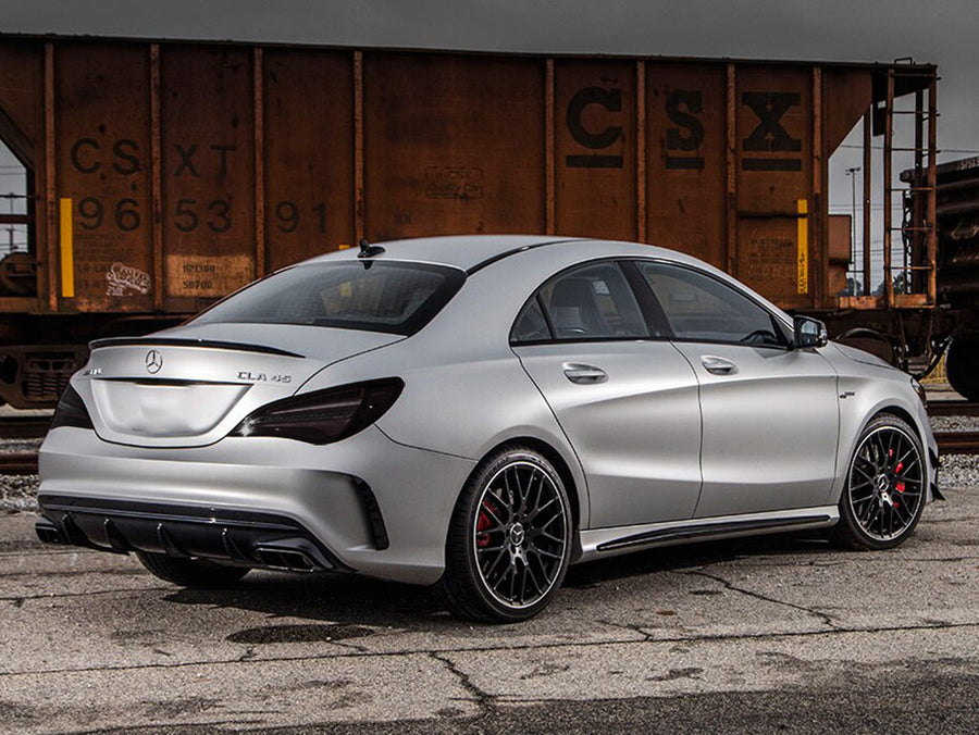 cla-class Blackout Tail Light TInt~1~0