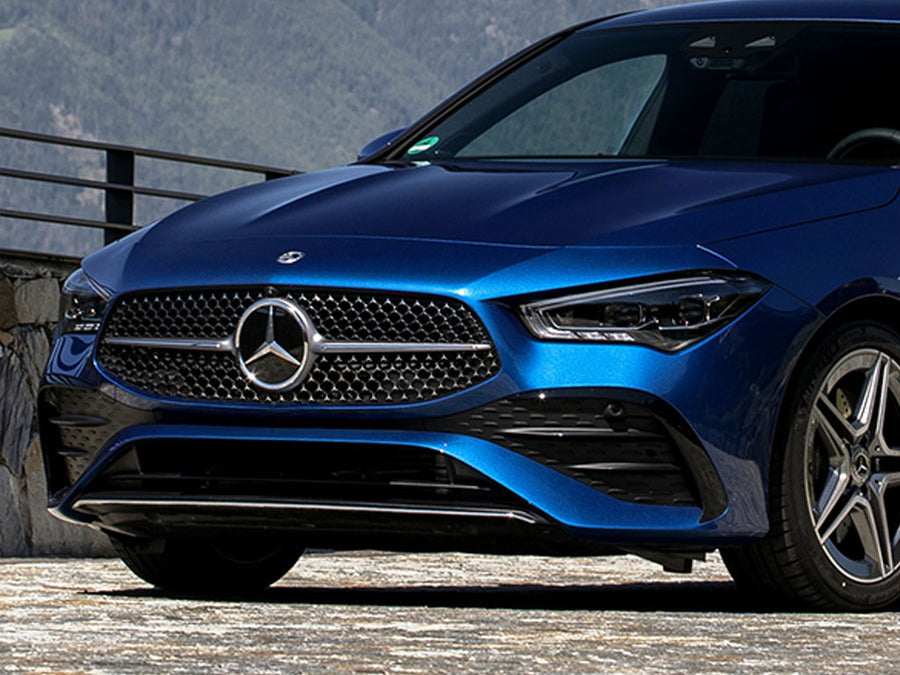 Avery Dennison™ Mercedes-Benz CLA-Class 2020-2024 Headlight Protection Film