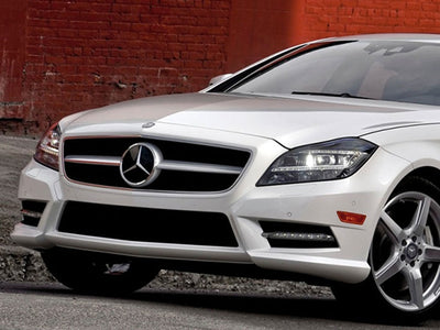 Avery Dennison™ Mercedes-Benz CLS-Class 2012-2014 Headlight Protection Film