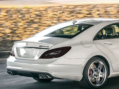 Rtint™ Mercedes-Benz CLS-Class 2012-2014 Tail Light Tint