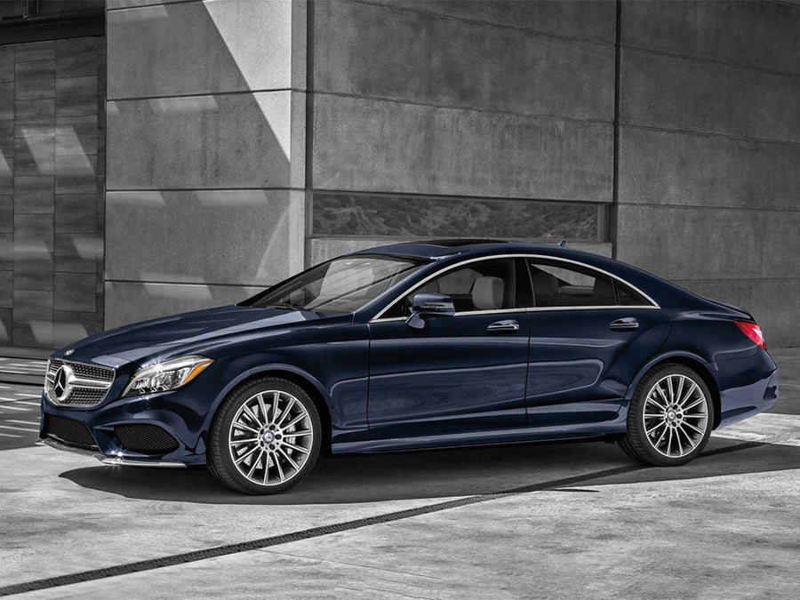 mercedes-benz cls-class 2015-2018 Avery Dennison Headlight Protection Kits