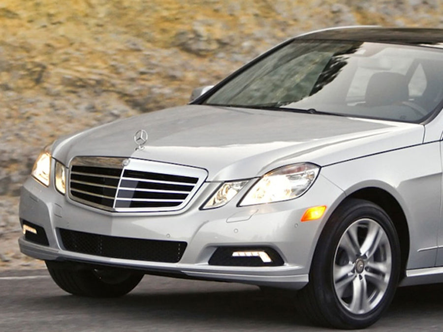 3M™ Mercedes-Benz E-Class 2010-2013 Headlight Protection Film (Coupe / Convertible)