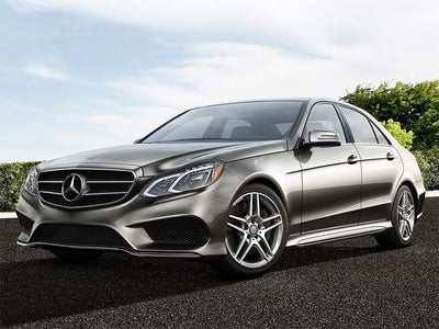 mercedes-benz e-class 2014-2016 (sedan / wagon) Avery Dennison Headlight Protection Kits