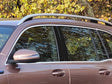 mercedes-benz eqb 2022-2023 Matte Black Pillar Cover Diagram