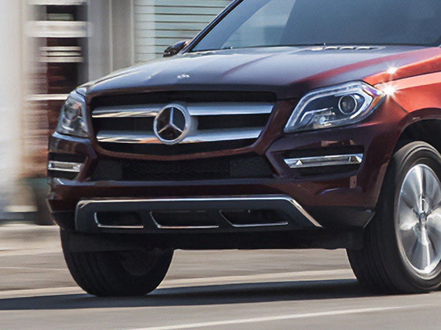 Rshield™ Mercedes-Benz GL-Class 2013-2016 Headlight Protection Film