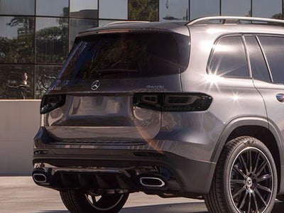 Rtint™ Mercedes-Benz GLB-Class 2020-2025 Tail Light Tint