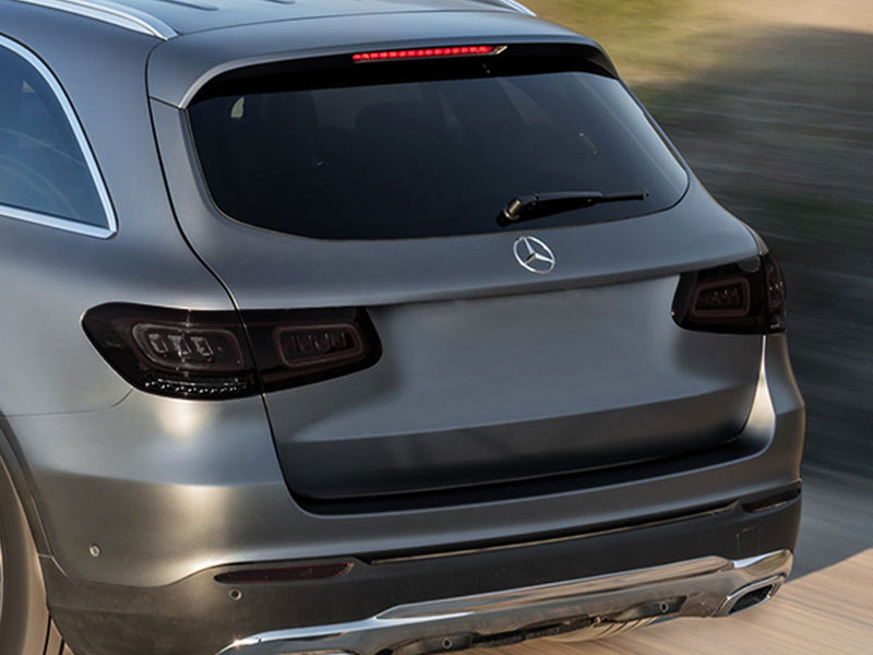 Rtint™ Mercedes-Benz GLC-Class 2016-2019 Tail Light Tint