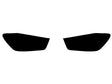mercedes-benz gle-class 2020-2025 Headlight Tint