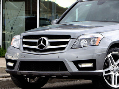 Avery Dennison™ Mercedes-Benz GLK-Class 2010-2012 Headlight Protection Film