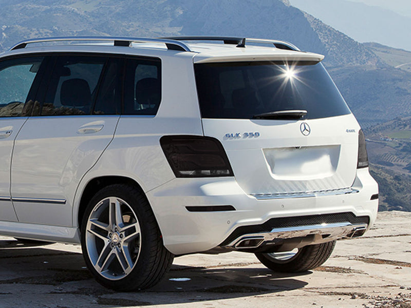 Rtint™ Mercedes-Benz GLK-Class 2013-2015 Tail Light Tint