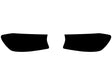 mercedes-benz gls-class 2020-2023 Headlight Tint