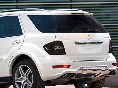 Rtint™ Mercedes-Benz M-Class 2006-2011 Tail Light Tint