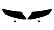mercedes-benz metris 2016-2023 Headlight Tint