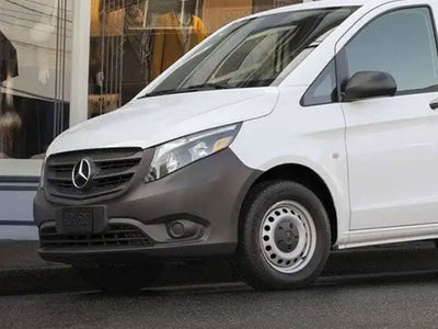 3M™ Mercedes-Benz Metris 2016-2023 Headlight Protection Film
