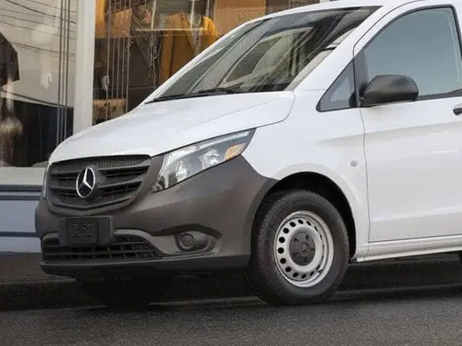 3M™ Mercedes-Benz Metris 2016-2023 Headlight Protection Film
