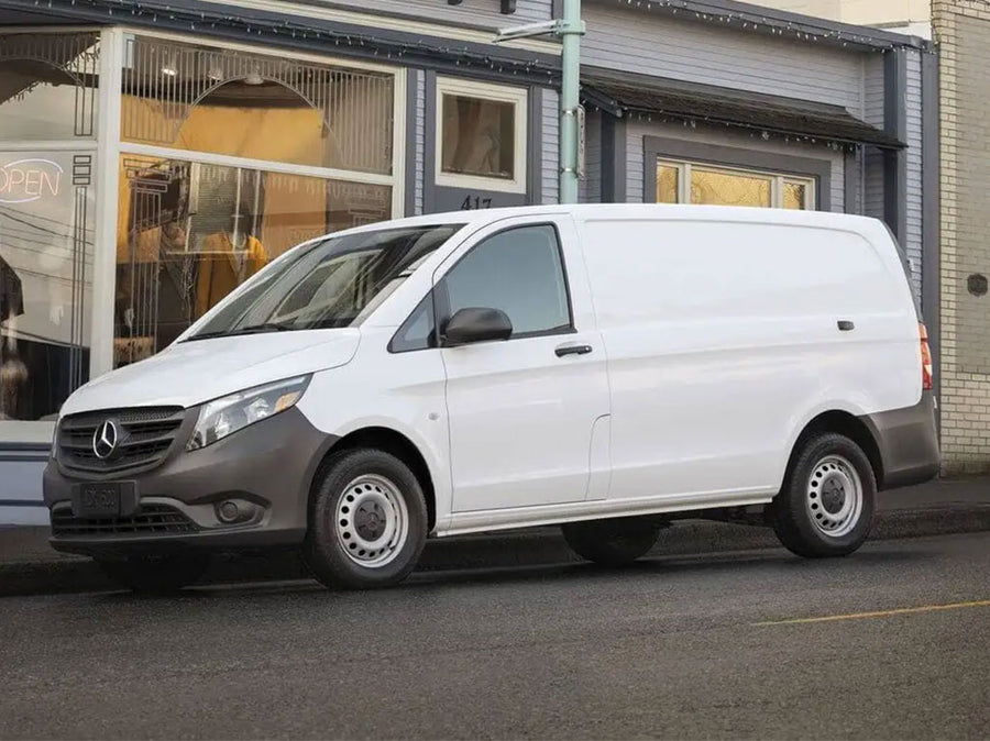 mercedes-benz metris 2016-2023 3M Headlight Protection Film