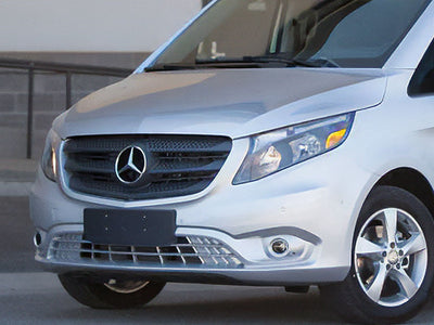Avery Dennison™ Mercedes-Benz Metris 2016-2023 Headlight Protection Film
