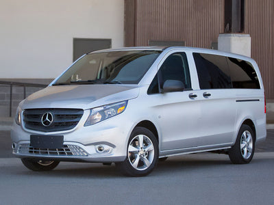 mercedes-benz metris 2016-2023 Avery Dennison Headlight Protection Kits