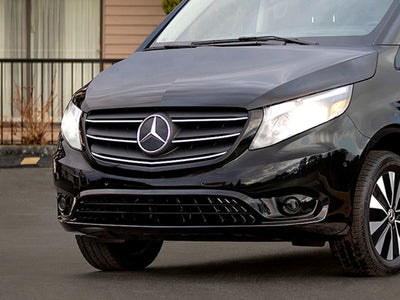Rshield™ Mercedes-Benz Metris 2016-2023 Headlight Protection Film