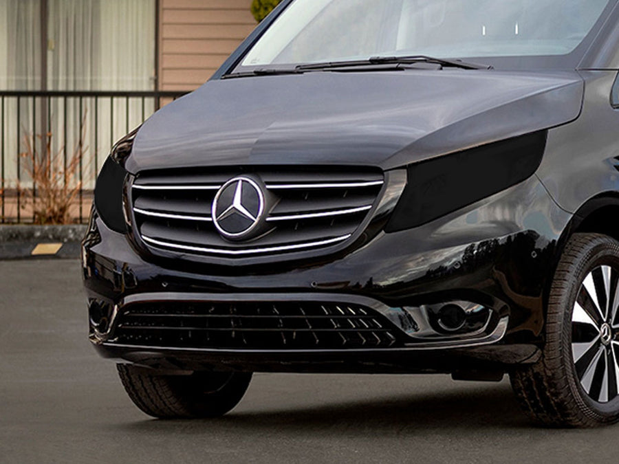 Rtint™ Mercedes-Benz Metris 2016-2023 Headlight Tint