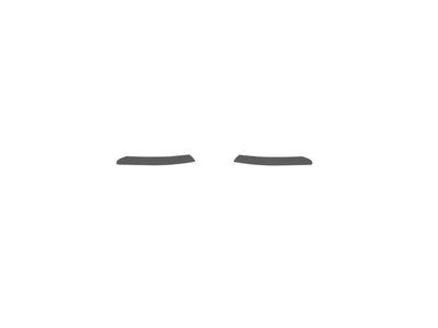 Rshield™ Mercedes-Benz S-Class 2010-2013 Fog Light Protection Kit (Sedan)