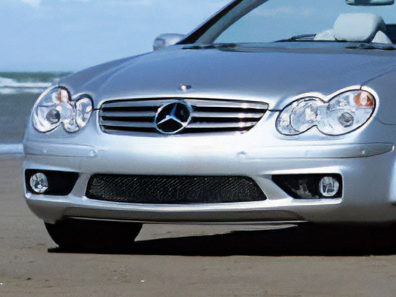 Rshield™ Mercedes-Benz SL-Class 2003-2006 Headlight Protection Film (Coupe / Convertible)