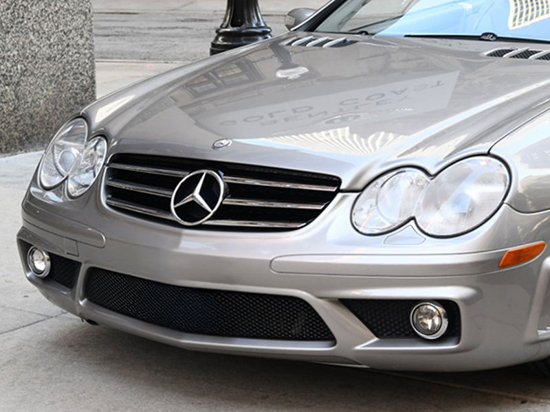 3M™ Mercedes-Benz SL-Class 2007-2008 Headlight Protection Film (Coupe / Convertible)