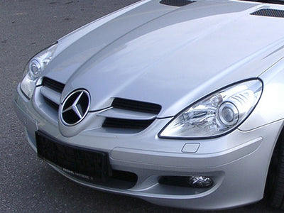 3M™ Mercedes-Benz SLK-Class 1998-2004 Headlight Protection Film