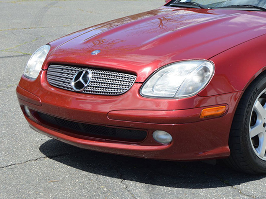 Rshield™ Mercedes-Benz SLK-Class 1998-2004 Headlight Protection Film