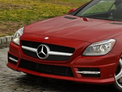 Avery Dennison™ Mercedes-Benz SLK-Class 2012-2016 Headlight Protection Film