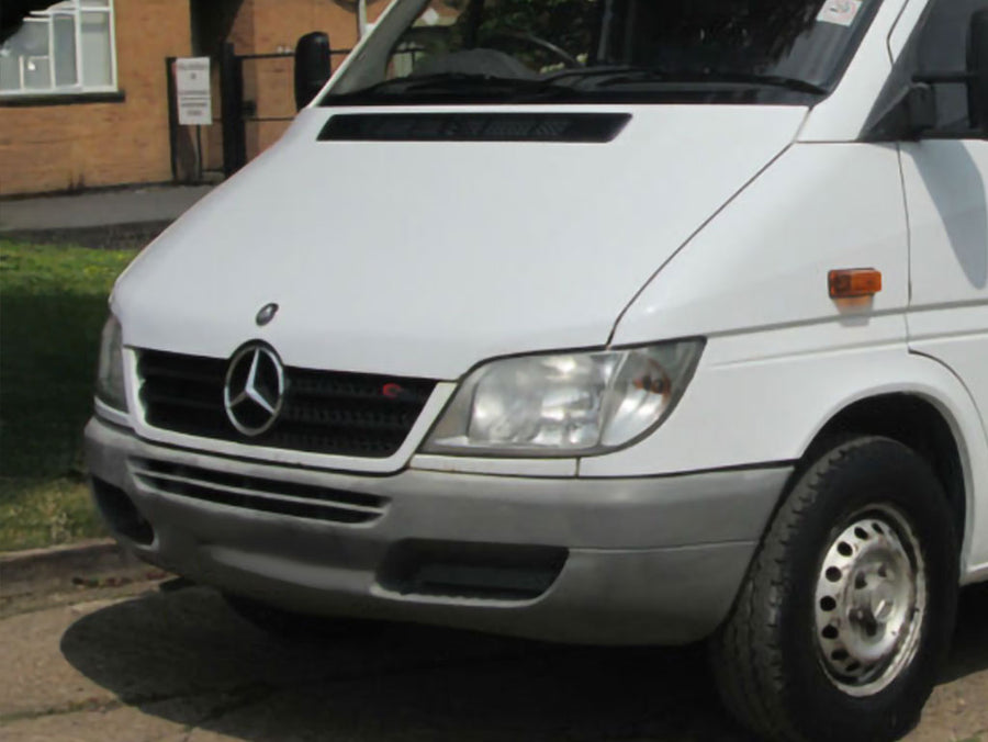 3M™ Mercedes-Benz Sprinter 1995-2006 Headlight Protection Film