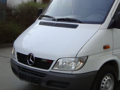 Avery Dennison™ Mercedes-Benz Sprinter 1995-2006 Headlight Protection Film