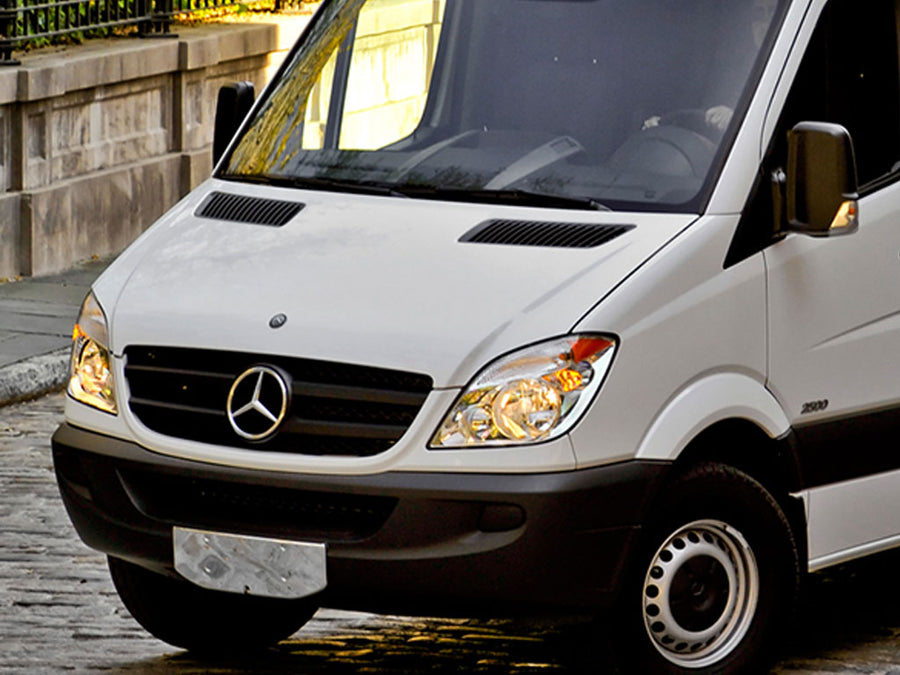 3M™ Mercedes-Benz Sprinter 2007-2011 Headlight Protection Film
