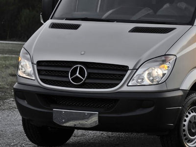 Avery Dennison™ Mercedes-Benz Sprinter 2007-2011 Headlight Protection Film