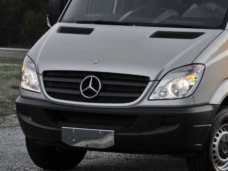 Avery Dennison™ Mercedes-Benz Sprinter 2007-2011 Headlight Protection Film
