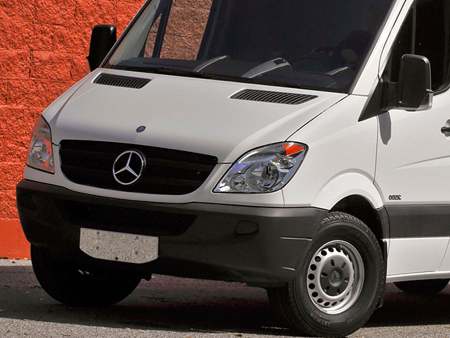 Rshield™ Mercedes-Benz Sprinter 2007-2011 Headlight Protection Film