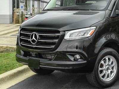 Rshield™ Mercedes-Benz Sprinter 2019-2023 Headlight Protection Film