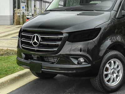 Rtint™ Mercedes-Benz Sprinter 2019-2023 Headlight Tint