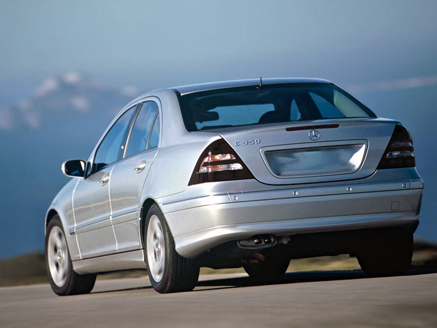 c-class Blackout Tail Light TInt~1~0