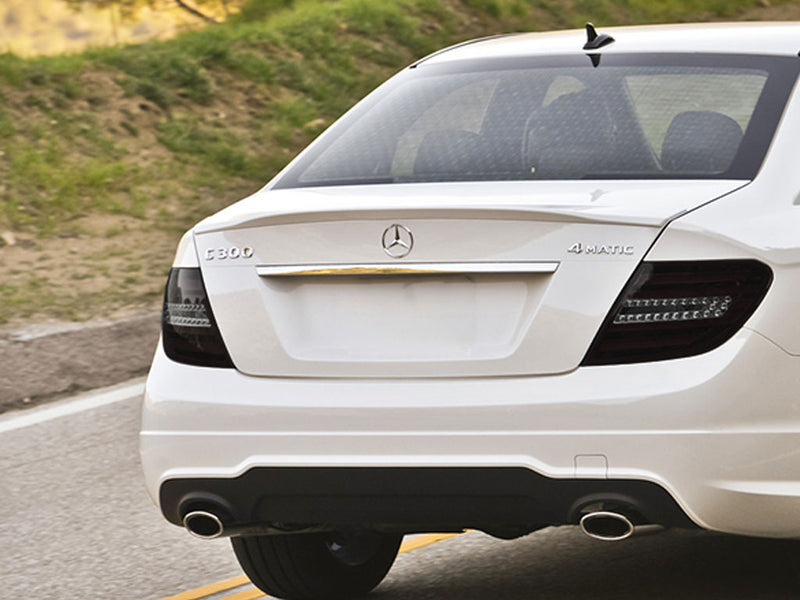 Rtint™ Mercedes-Benz C-Class 2008-2014 Tail Light Tint