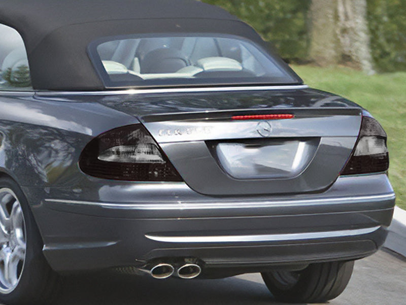 Rtint™ Mercedes-Benz CLK-Class 2006-2009 Tail Light Tint