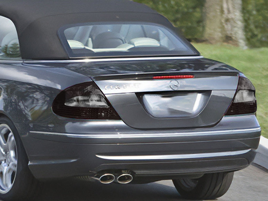 Rtint™ Mercedes-Benz CLK-Class 2006-2009 Tail Light Tint