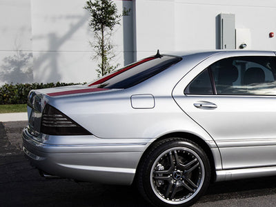 Rtint™ Mercedes-Benz S-Class 2000-2006 Tail Light Tint