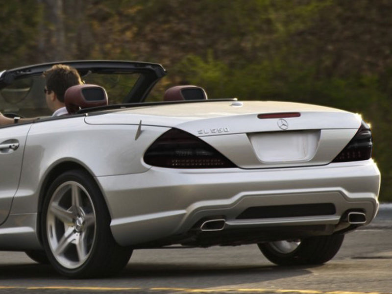 Rtint™ Mercedes-Benz SL-Class 2009-2012 Tail Light Tint