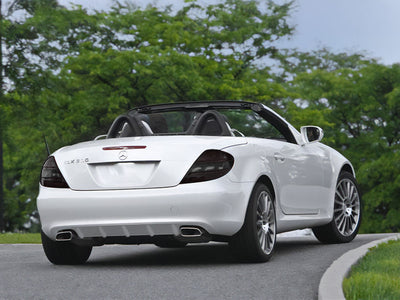 slk-class Blackout Tail Light TInt~1~0
