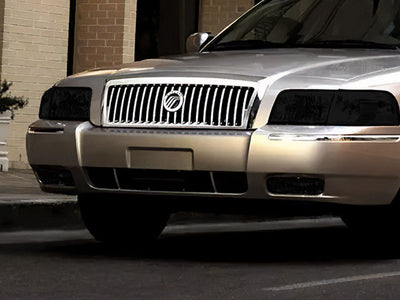 Rtint™ Mercury Grand Marquis 2006-2011 Headlight Tint