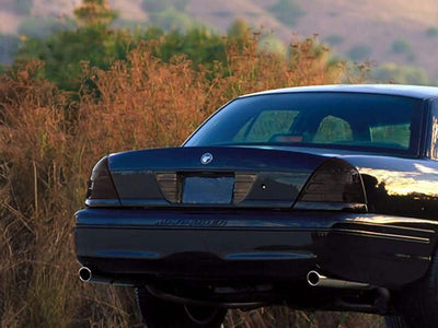 Rtint™ Mercury Marauder 2003-2004 Tail Light Tint