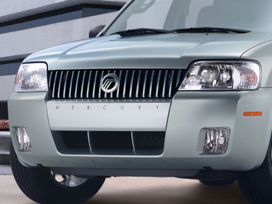 3M™ Mercury Mariner 2005-2007 Headlight Protection Film