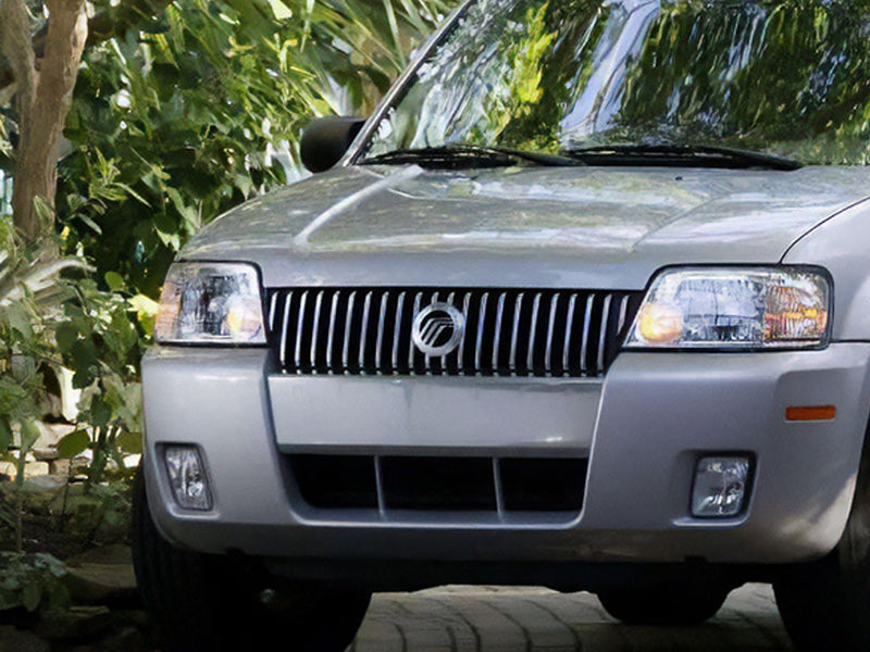Avery Dennison™ Mercury Mariner 2005-2007 Headlight Protection Film