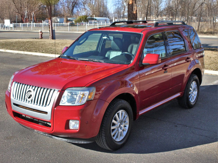 mercury mariner 2008-2011 Avery Dennison Headlight Protection Kits